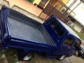 Mazda Bongo single cab and double cab for sale -9