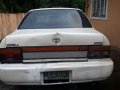 Toyota corolla bigbody gli 92mdl 88k neg rush sale -3