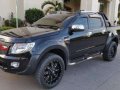2014 Ford Ranger XLT AT for sale-1