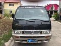 Almost New 2013 Nissan Urvan Escapade MT For Sale-1