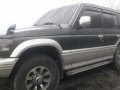 All Working 2003 Mitsubishi Pajero 4d56 For Sale-2