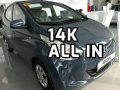 Brand New 2017 Hyundai Eon For Sale-0