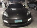 Porsche Panamera Turbo 2010 PGA For Sale-2