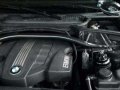 Fresh BMW X3 2.0 AT Black SUV For Sale-8