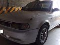 Nissan Sentra super saloon manual all power 1996 m for sale -0