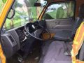 Isuzu Elf Double Cab - 2000 model-2