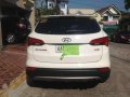 Top Of The Line Hyundai Santa Fe 2014 For Sale-7