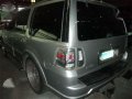 Like New 2000 Lincoln Navigator AT For Sale-1