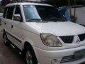 2006 Mitsubishi Adventure DIESEL or SWAP-Manual-Veryfresh-1