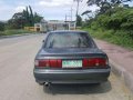 Almost Brand New 2017 Mitsubishi Lancer For Sale-3