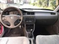 1995 Honda civic esi mt (preserved)-6