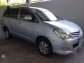 Toyota Innova 2009 2010 2011 automatic-2