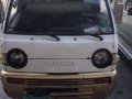 Excellent Condition 2012 Suzuki Multi-cab For Sale-1
