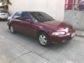 1995 Honda civic esi mt (preserved)-0