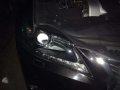 Lexus GS 350 sedan black for sale -0