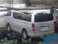 2016 Toyota HiAce GL Grandia MT vs 2017.GrandStarex.NV350.2015.2014-3