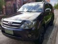 First Owned 2008 Toyota Fortuner G For Sale-5