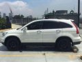 Honda CRV 4x2 AT modulo 2011 for sale-1