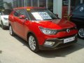 SsangYong Tivoli 2017 New for sale-0