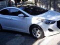 Hyundai Elantra 2015 for sale -2