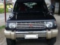 4x4 Mitsubishi Pajero-1