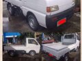 Mazda Bongo 4x2 for sale-6