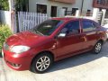 Well-kept Toyota Vios 2007 for sale-1