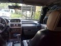 Mitsubishi Pajero FM 2000 AT Black For Sale-4