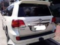 2015 Toyota Landcruiser Bulletproof For Sale-5