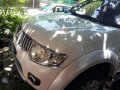 2012 Mitsubishi Montero Gls V For Sale-5