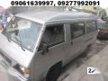 l300 diesel versa van mitsubishi 2006 1st owner seller mitsubishi-6