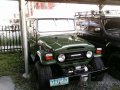 For sale Toyota Land Cruiser 1984-0