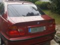 Good As New 2001 BMW 318i For Sale-4