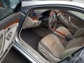 Silver Toyota Camry 2007 V A/T for sale-5