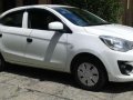 Mitsubishi mirage glx 2014-2