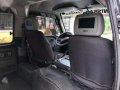 Almost New 2013 Nissan Urvan Escapade MT For Sale-10
