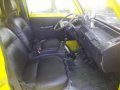 Good Condition 2006 Suzuki Multicab For Sale-4