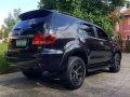 First Owned 2008 Toyota Fortuner G For Sale-6