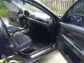 Mazda3 1.6 Matic Manual 2010 For Sale-10