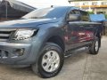 2015 Ford Ranger XLS 4x4 MT for sale -0
