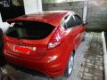 2011 Ford Fiesta S AT for sale-2