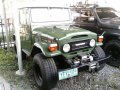 For sale Toyota Land Cruiser 1984-2