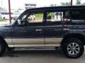 4x4 Mitsubishi Pajero-2