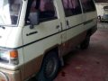 L300 van good condition for sale-2