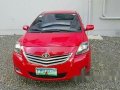 For sale Toyota Vios 2013-1