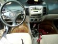 Toyota Vios 1.5g 2004 model for sale -9