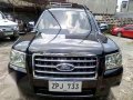 Very Fresh Ford Everest 2009 For Sale-0