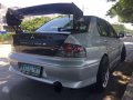 Well Kept 2001 Mitsubishi Lancer Evolution 7 For Sale-2