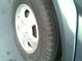 Well Maintained 1999 Mitsubishi Adventure GLX MT For Sale-10