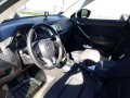 Mazda CX5 SkyActiv 2.0 AT Silver For Sale -4